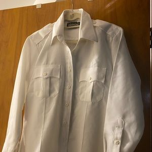 Official uniform shirt